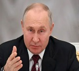 5 Layer Security Ring For Vladimir Putin In India