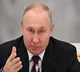 5 Layer Security Ring For Vladimir Putin In India