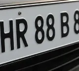 Haryana Orders Probe into Bidder Sudhir Kumars Assets After Number Plate Payment Failure