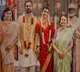 Samantha With Husband Raj Nidimoru Family Photo Goes Viral