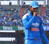 South Africa chose to field in 2nd ODI at Raipur