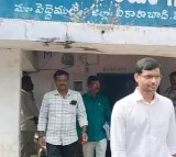 Telangana Sarpanch Elections Nomination Papers Stolen