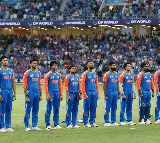 Suryakumar Yadav to Captain India in T20 Series Against South Africa