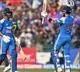 Virat Kohli and Ruturaj Gaikwad Hit Centuries India Sets Huge Target Against South Africa