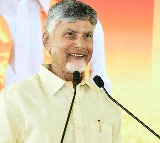 AP CM Chandrababu Focuses on Strengthening Agriculture Sector