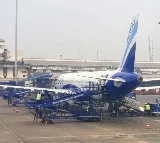 40 IndiGo flights cancelled at Hyderabad airport (Lead)