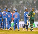 2nd ODI: Markram’s ton, Breetzke and Brevis fifties help SA beat India by four wickets, level series