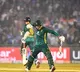 2nd ODI: We can take a lot of confidence with this win, says Bavuma after SA chase 359