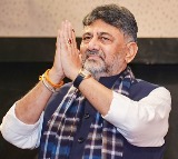 No intention of meeting high command: Karnataka Deputy CM Shivakumar on Delhi visit