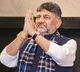 No intention of meeting high command: Karnataka Deputy CM Shivakumar on Delhi visit
