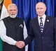 Russian President Putin to being two-day India visit today; defence, trade and energy talks on agenda