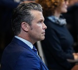 Pentagon watchdog says Hegseth risked exposing classified info over mobile app: Reports