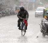 Heavy rain forecast for Chennai, Tiruvallur districts; schools closed