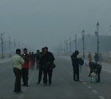 Delhi's air quality sees slight improvement with AQI at 300