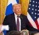 Trump says Putin 'would like to end war' with Ukraine