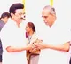 Tamil film industry plunges into gloom as veteran producer AVM Saravanan passes away; TN CM Stalin pays respects