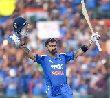 He’s carrying on from Ranchi: Gavaskar says Kohli’s ton in Raipur ‘seemed inevitable’