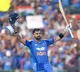 He’s carrying on from Ranchi: Gavaskar says Kohli’s ton in Raipur ‘seemed inevitable’