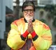Big B requests cricket coach Amol Mazumdar to let team have pizza post win