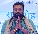 Probe into Sabarimala gold heist will widen, says Union Minister Suresh Gopi
