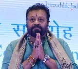 Probe into Sabarimala gold heist will widen, says Union Minister Suresh Gopi