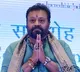 Probe into Sabarimala gold heist will widen, says Union Minister Suresh Gopi