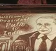 Odisha artist creates sand animation to welcome Putin to India