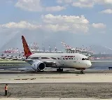 Air India reported 3 technical glitches on Boeing 787 planes since July: Minister