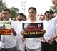 BRS accuses Cong govt of Rs 5 lakh crore land 'scam' in Hyderabad