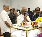 AVM Saravanan stood by me when I went through difficult times, says Rajinikanth