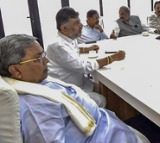 K'taka Cabinet to clear tough new hate speech bill today; Home Minister denies targeting BJP