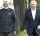 Putin’s India visits to strengthen new global order: PHDCCI