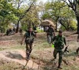 Bijapur encounter: Bodies of 18 Maoists recovered, three security personnel die in gunbattle