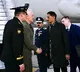 Russian Defence Minister arrives in New Delhi, set to co-chair key meeting on military cooperation with Rajnath Singh