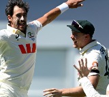 Starc pips Wasim Akram to become leading left-arm bowler in Test cricket history