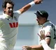 Starc pips Wasim Akram to become leading left-arm bowler in Test cricket history