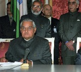 Moscow 2001: Putin was first international leader Narendra Modi met as Gujarat CM