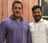 Salman Khan to add glamour to Telangana Rising Global Summit