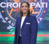 KBC: Harmanpreet Kaur reveals how father predicted her 'cricket' future immediately after birth, surprises Amitabh Bachchan