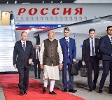 A friend indeed: Putin’s arrival marks geopolitical signal in current global order