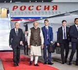 A friend indeed: Putin’s arrival marks geopolitical signal in current global order