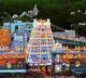 TTD Announces Vaikunta Dwara Darshan Dates for Tirumala Temple