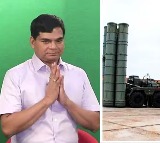 Abhay Singh urges India to request S 500 system from Russia