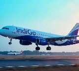 Indigo flight from Saudi Arabia to Hyderabad bomb threat