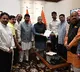 Balaji Railway Division Centered in Tirupati Request to Minister Ashwini Vaishnaw