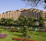 Putin to Stay at ITC Maurya Chanakya Suite in Delhi