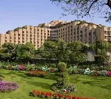 Putin to Stay at ITC Maurya Chanakya Suite in Delhi