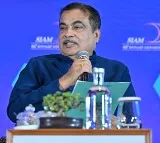 Nitin Gadkari Announces New Toll Plaza System Soon
