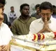 AVM Saravanan Death Suriya Pays Tribute Tears