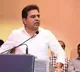 KTR Alleges Revanth Reddy Land Scam in Telangana